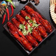 星农联合 红小厨麻辣小龙虾 熟食3.6斤