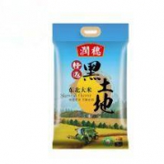 润穂 精选黑土地东北大米 5kg