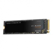 Western Digital 西部数据 Black SN750 NVMe M.2 固态硬盘 500GB