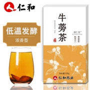 仁和 黄金牛蒡养生茶200g