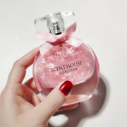 汇香坊 香水女士持久淡香50ML 券后￥49