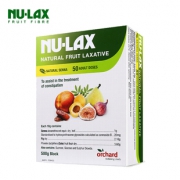 nulax澳洲果蔬乐康膏500g