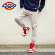 Dickies 复古直筒工装裤 超值力减仅需299
