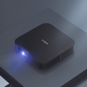 XGIMI 极米 Z6X 投影仪