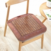 曙林麻将凉席坐垫45*45cm