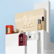 价值£208，lookfantastic 母情节限定礼盒 £55