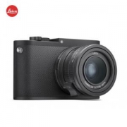 Leica 徕卡 Q-P 全画幅数码相机 黑色