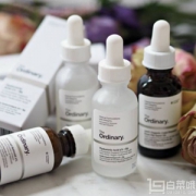 The Ordinary 2%透明质酸+维他命B5精华 30ml £5.9