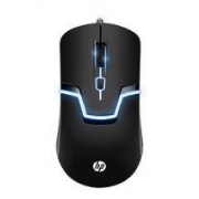 HP 惠普 M100 游戏鼠标 标准版