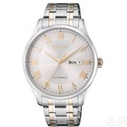 CITIZEN 西铁城 NH8366-83A 男士自动机械手表