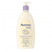 艾维诺（Aveeno）  婴儿薰衣草润肤乳 532ml
