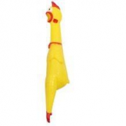 GETPET 德聪 宠物玩具 尖叫鸡 28cm