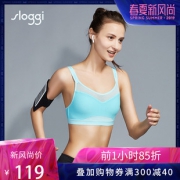 27日0点:SLOGGI 88-268B5 运动文胸