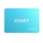 EAGET 忆捷 E300系列 SATA3 固态硬盘 960G 498元包邮