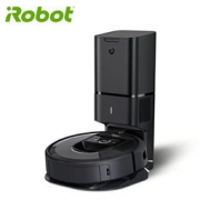 18日0点、新品发售： iRobot 艾罗伯特 Roomba i7+ 智能全自动扫地机器人+自动集尘系统套装 6999元包邮