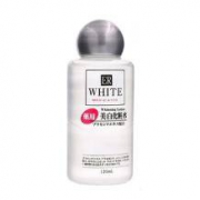 平价美白战斗机：Daiso 大创 胎盘素化妆水 120ml *3件