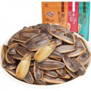 真心 多口味瓜子 500g