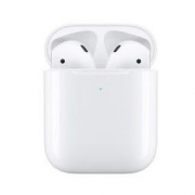 新品发售： Apple 苹果 新AirPods 真无线耳机 1279元/1599元包邮