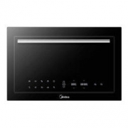 15日0点：Midea 美的 极光系列 25L 嵌入式微波炉家用 TG025QJG-NAH 1899元包邮