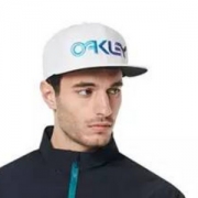 Oakley奥克利联名款，New Era 纽亦华 9Fifty可调节平檐棒球帽 Prime会员凑单免费直邮含税
