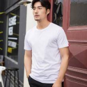 比菲力 男女款纯棉T恤