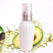 COSME DECORTE 黛珂 牛油果天然植物保湿乳液 150ml*2件 482.6元包税包邮