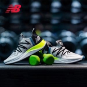 new balance MSRMCLG2 男子跑步鞋