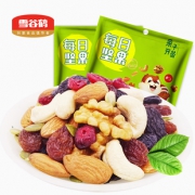 第2份8.9！每日坚果7袋