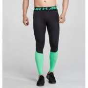 UNDER ARMOUR 安德玛 男子 HeatGear CoolSwitch 1295803 紧身裤 149.6元