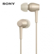 SONY 索尼 IER-H500A 入耳式有线耳机 349元包邮（需用券）