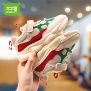 木木屋 儿童运动鞋