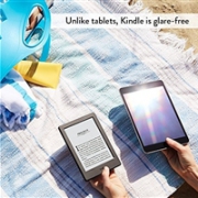 加送三个月无限电子书：Kindle经典版6英寸电子墨水屏阅读器