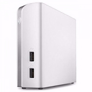 Seagate 希捷 8TB 桌面式硬盘HUB Mac版 Prime会员免费直邮含税