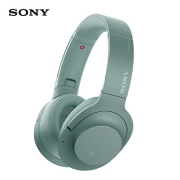 索尼（SONY）  WH-H900N 头戴式蓝牙降噪耳机