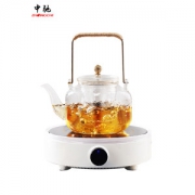 中驰 电陶炉 迷你小茶炉
