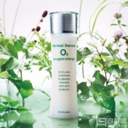 平价健康水，Dr. Ci:Labo 城野医生 O2富氧草本化妆水300ml Prime会员免费直邮含税