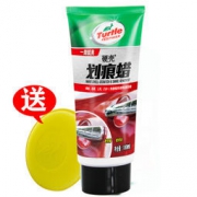 凑单品：Turtle Wax 龟牌 G-2068  车蜡去划痕  100ml 11.8元（粉丝价）