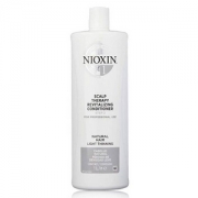 细软发质救星，Nioxin 俪康丝 1号 防脱护发素 1L Prime会员凑单免费直邮含税