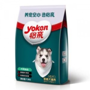Yoken 怡亲 雪橇幼犬粮 7.5kg