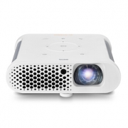 明基（BenQ） GS1 智能掌心便携投影仪 4399元