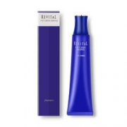 SHISEIDO 资生堂 REVITAL 悦薇 颈部抗皱精华霜 75g *2件