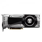 NVIDIA 英伟达 GTX 1070 Founders Edition 公版 显卡