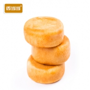 【香当当】早餐肉松饼整箱500g
