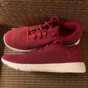 限尺码，Under Armour 安德玛 Rapid 男士运动鞋 Prime会员免费直邮含税