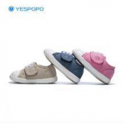 YESPOPO 椰子宝宝 儿童防滑学步鞋