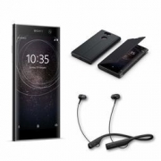 中亚Prime会员：sony 索尼 Xperia Xa2 工厂解锁手机 5.2英寸 32GB 黑色 1679.54+198.79元含税包邮约1879元