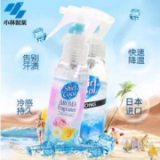 低于海淘，KOBAYASHI 小林制药 夏日衣物降温清凉喷雾100ml