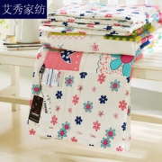 纯棉夏被空调被可水洗全棉春秋夏 券后￥35