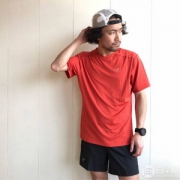 Prime会员专享镇店之宝，18新款 Arc'teryx 始祖鸟 Velox Crew SS 男士轻量短袖圆领T恤