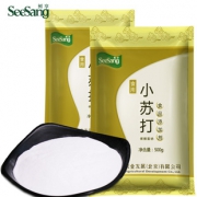 【买1送1】鲜享食用小苏打共2斤